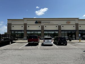 Key Cannabis Dispensary Belton — Belton, MO