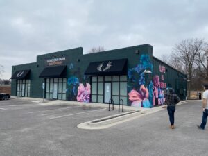 Good Day Farm Dispensary Kansas City — Kansas City, MO