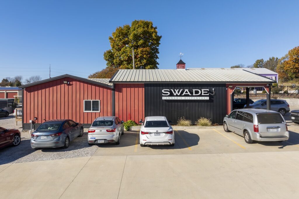 Store – main photo