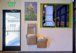 Kansas City Cannabis Company — Kearney, MO