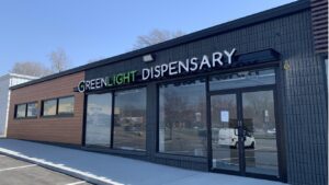 Greenlight Dispensary Independence — Independence, MO
