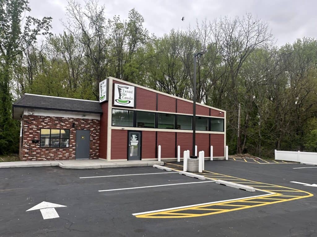 Store – main photo