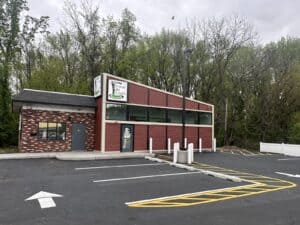 Twisted Hat Cannabis — Carneys Point Township, NJ