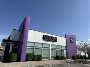 Codes Dispensary Raymore — Raymore, MO