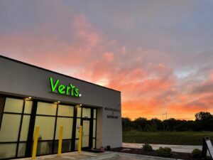Verts Neighborhood Dispensary — Joplin, MO