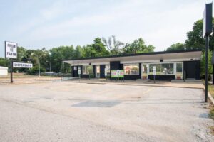 From The Earth Dispensary Raytown — Raytown, MO