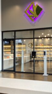 Kansas City Cannabis Company — Blue Springs, MO