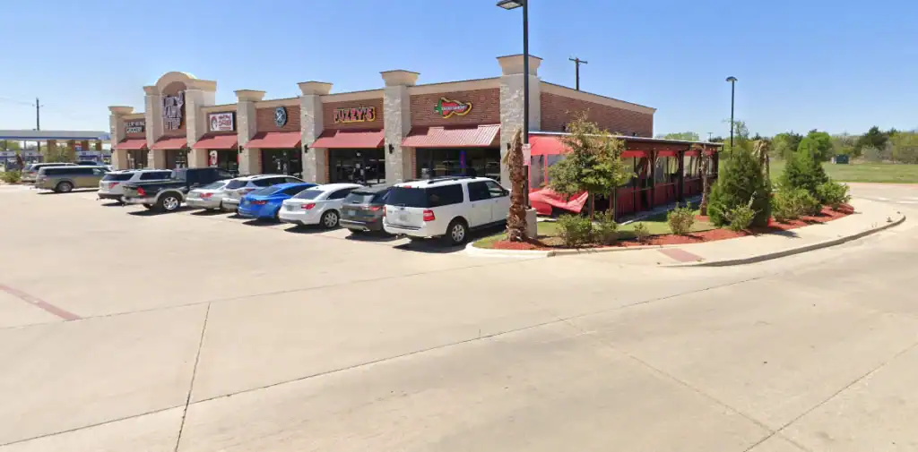 Store – main photo