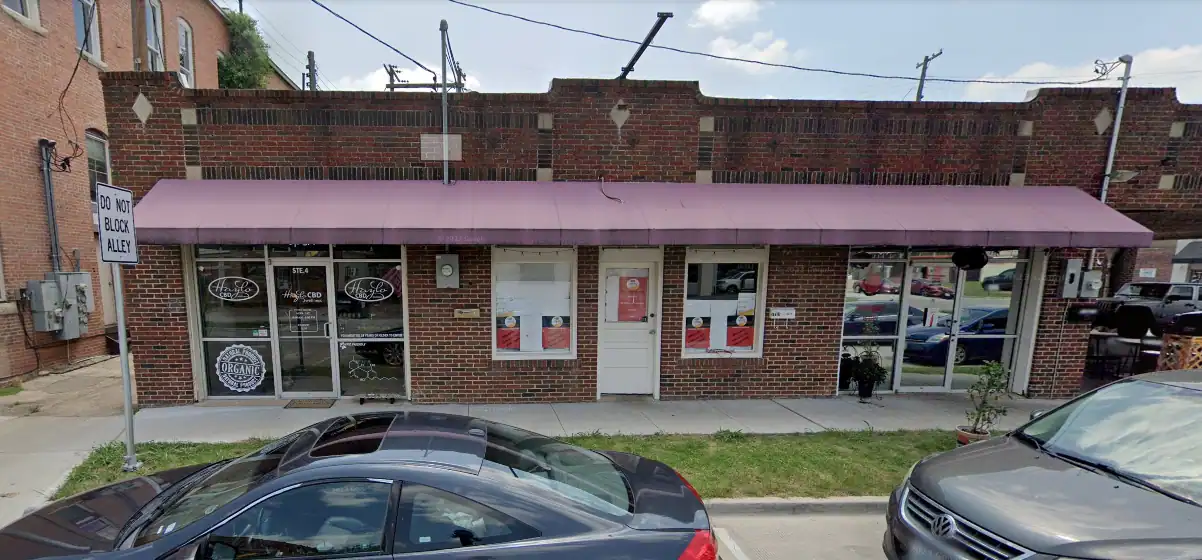 Store – main photo