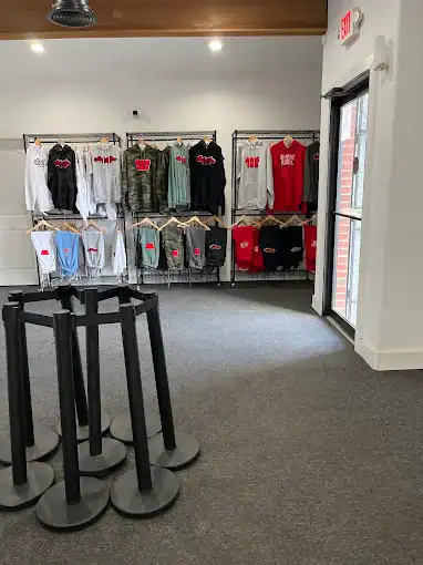 Store – main photo