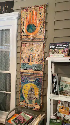 Store – main photo