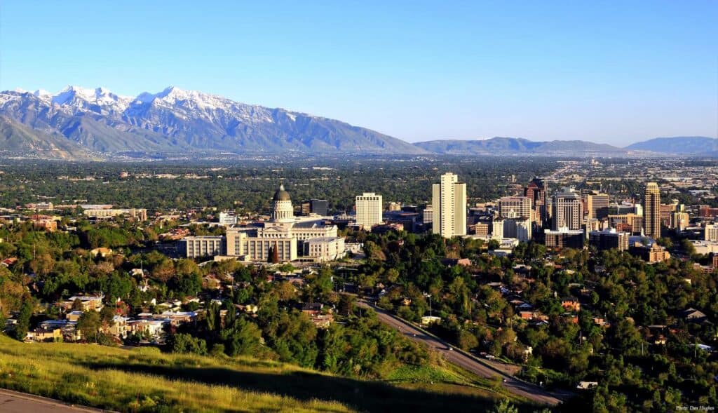 Wyoming Image
