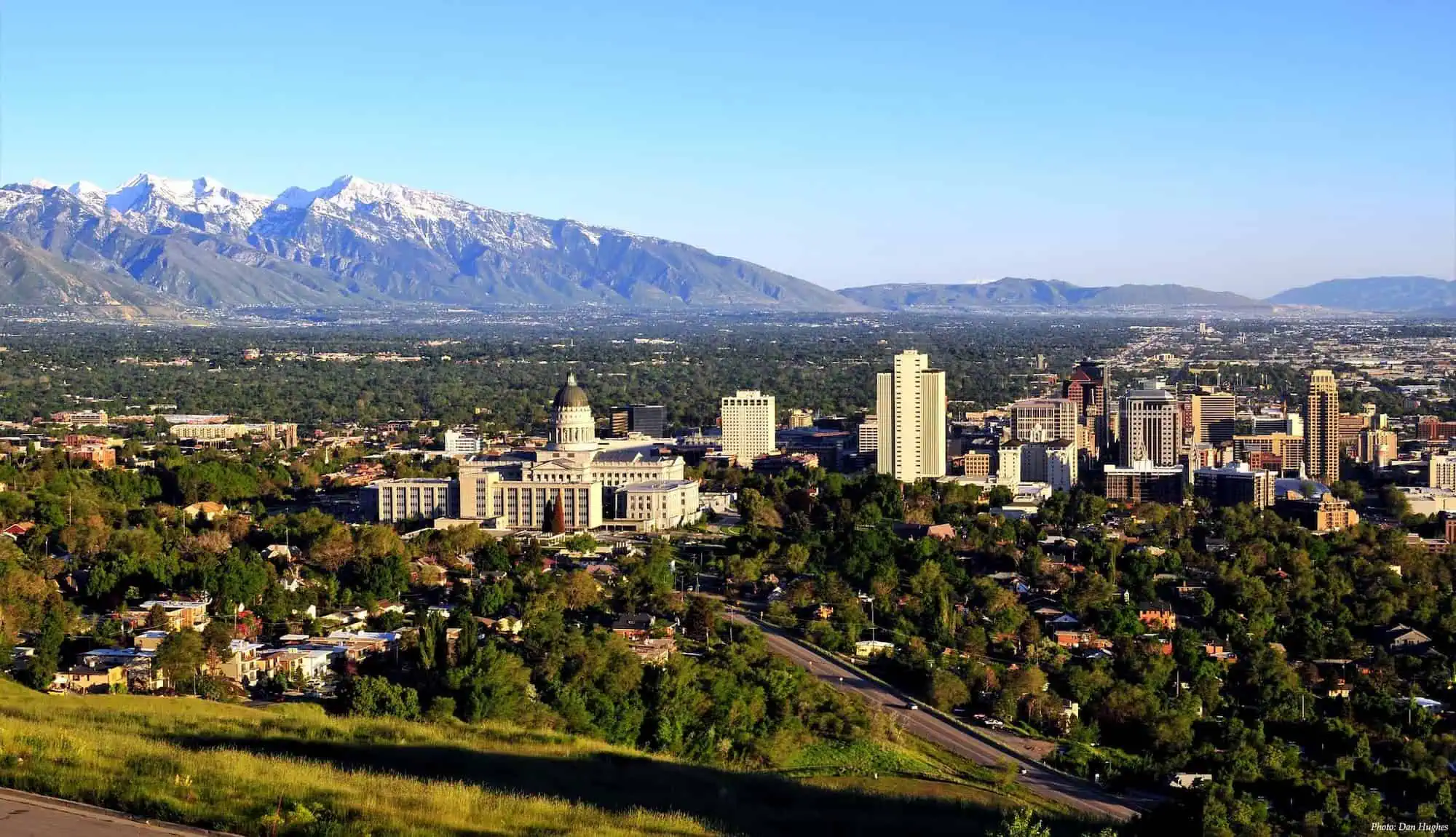 Wyoming State Image