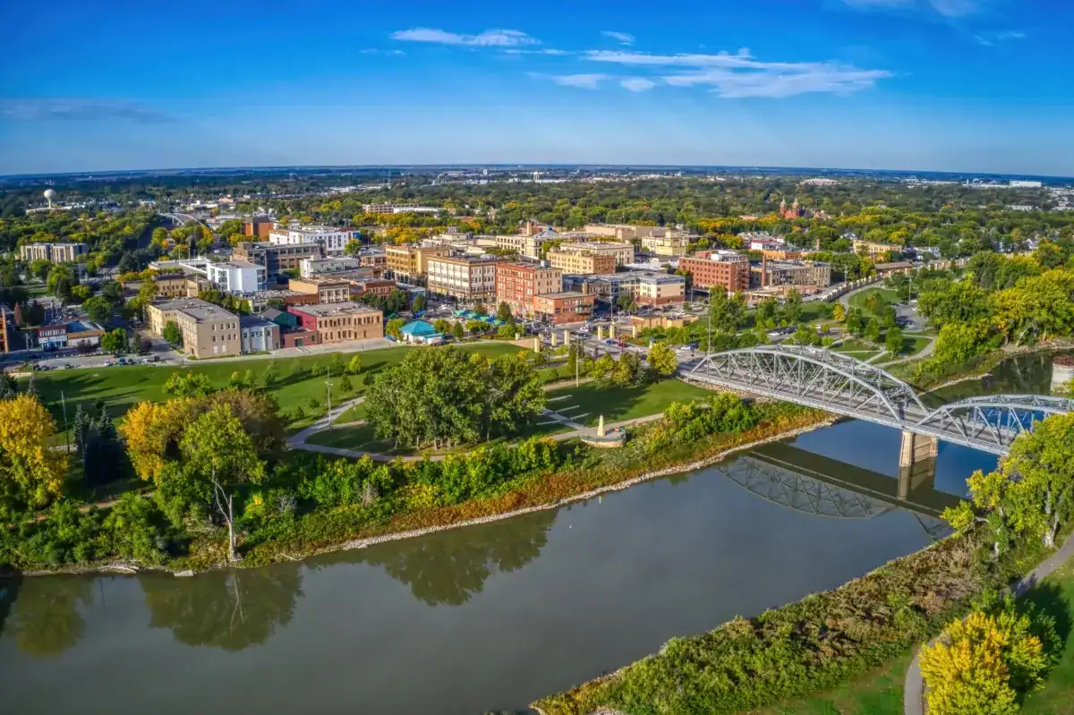 North Dakota Image