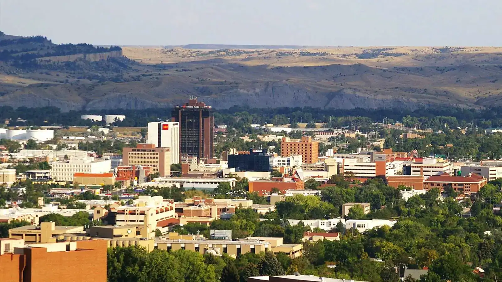Montana Image