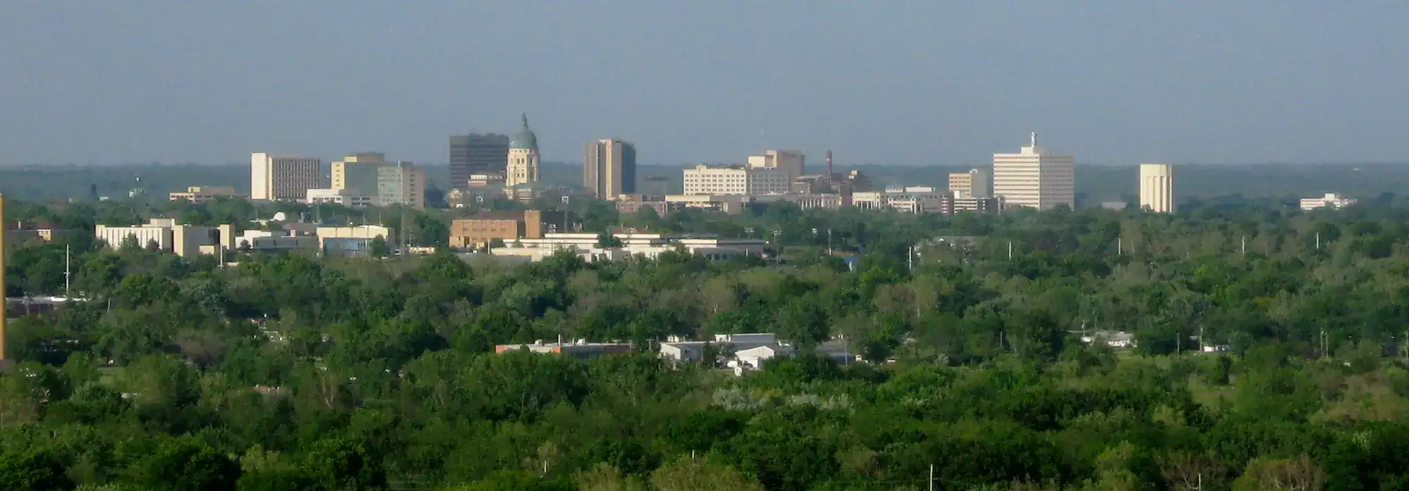 Kansas Image