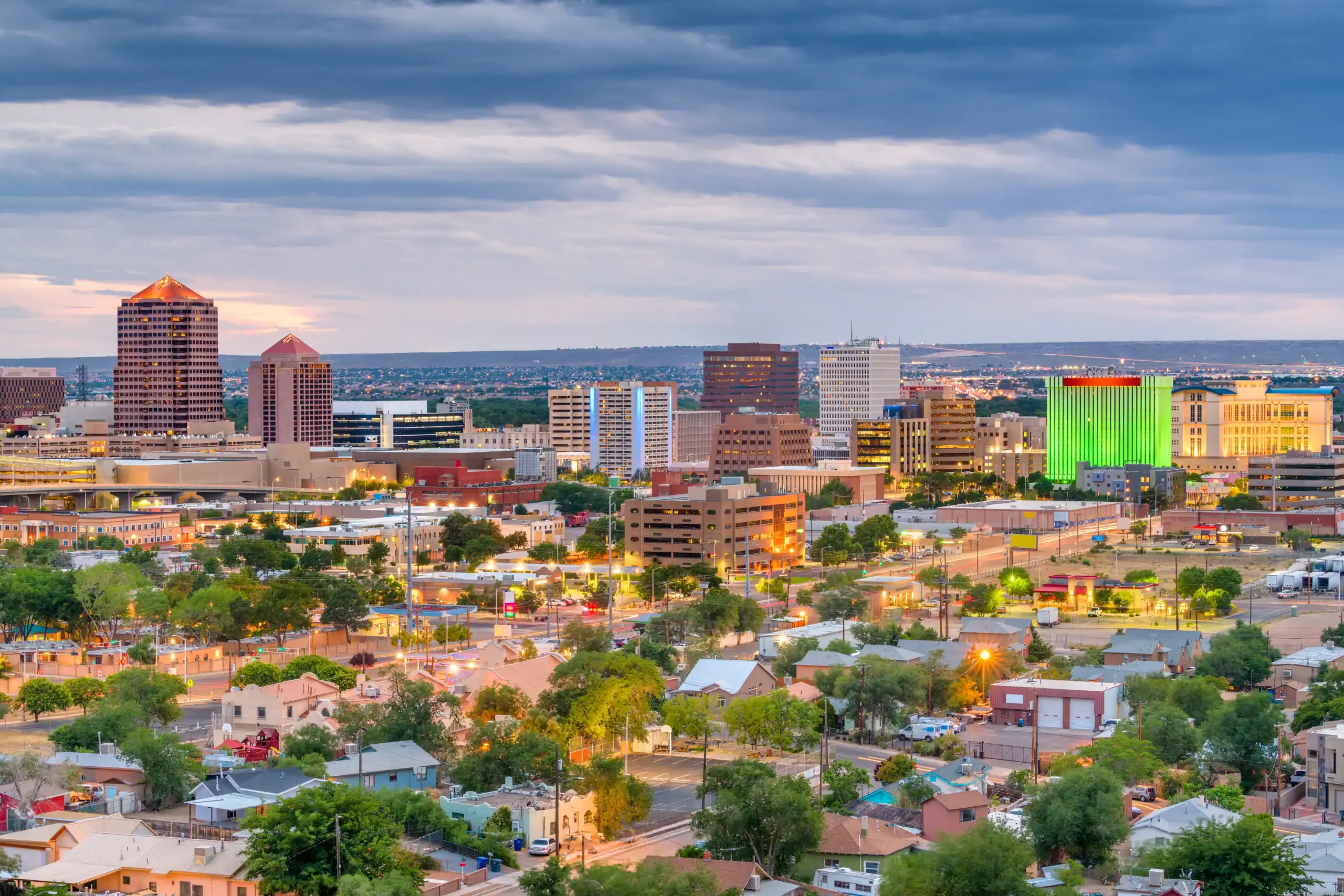 New Mexico Image