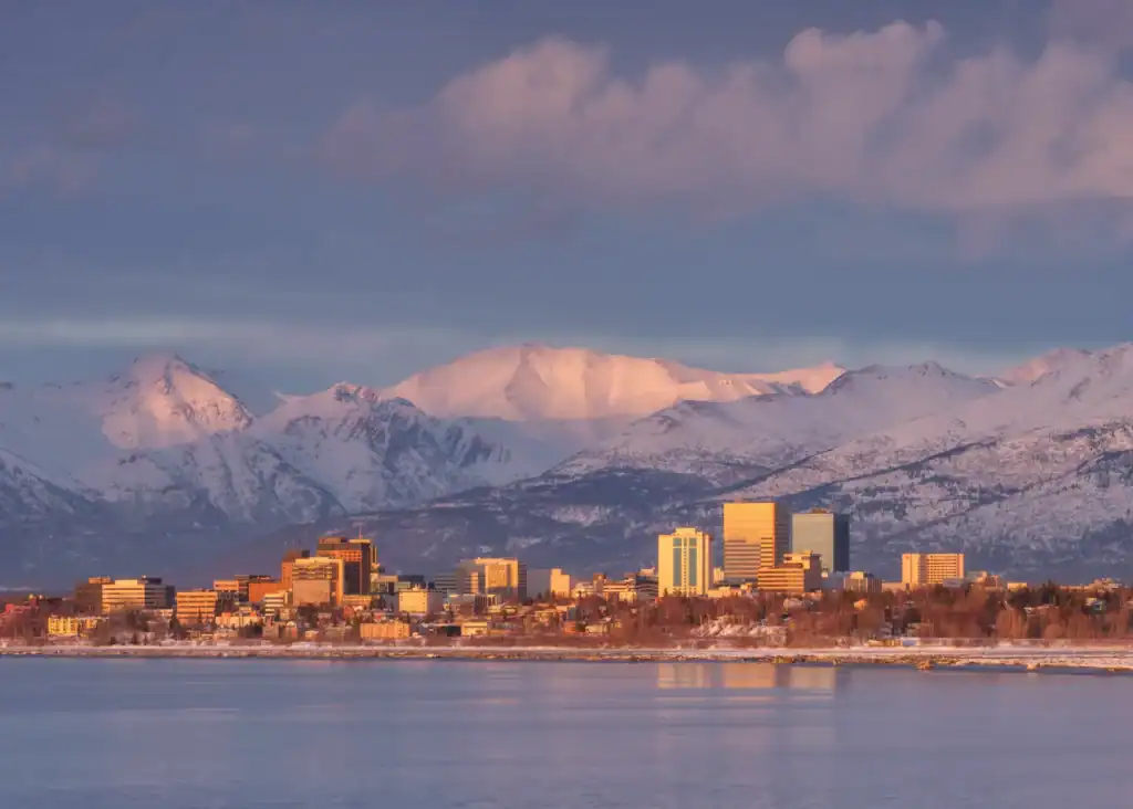 Alaska Image