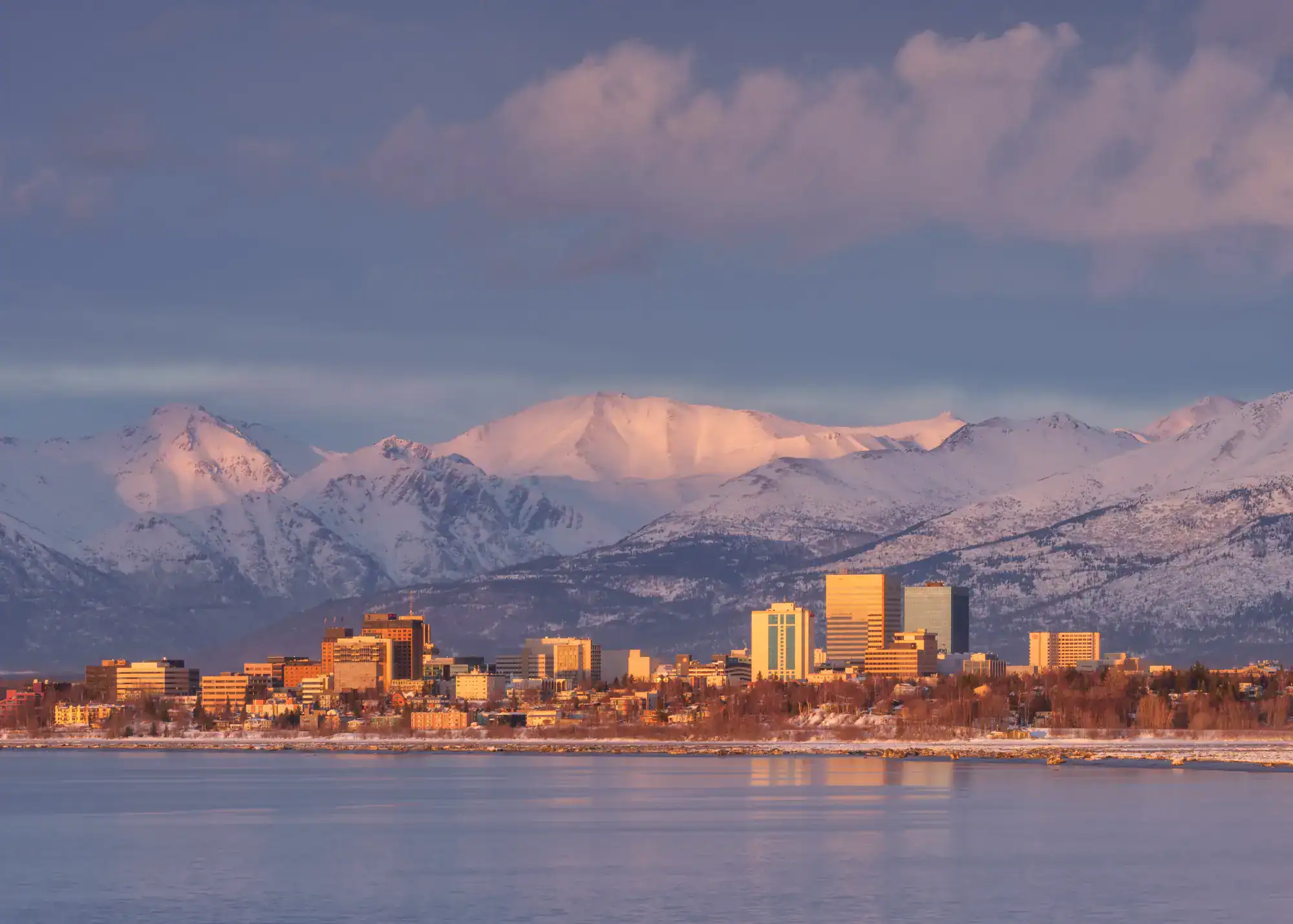 Alaska Image