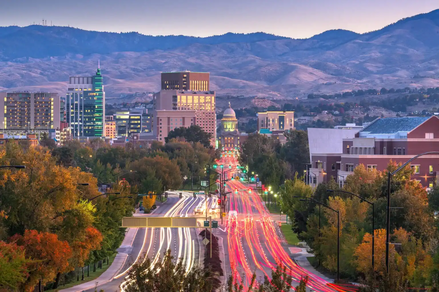 Idaho Idaho