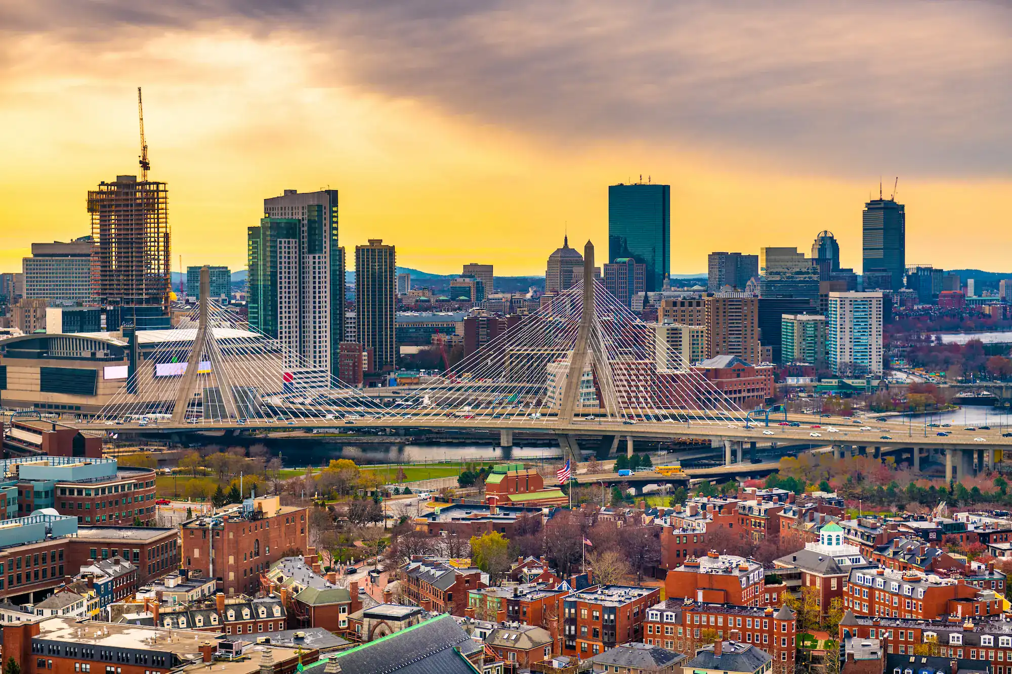 Massachusetts Image