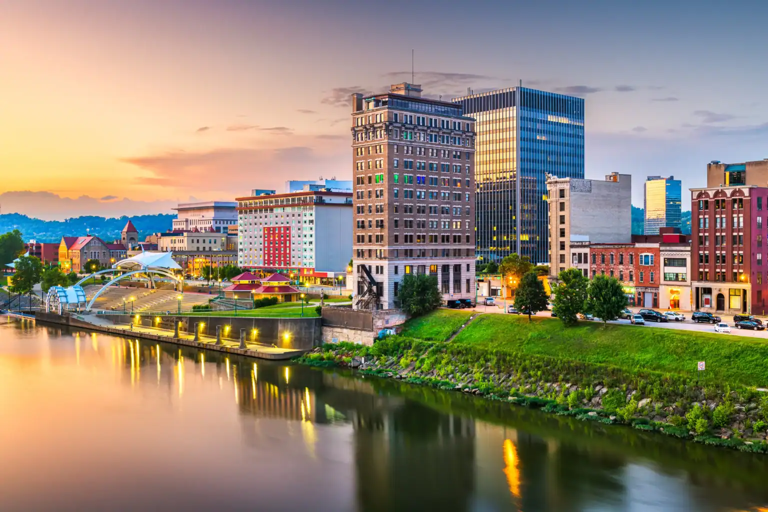 West Virginia West Virginia