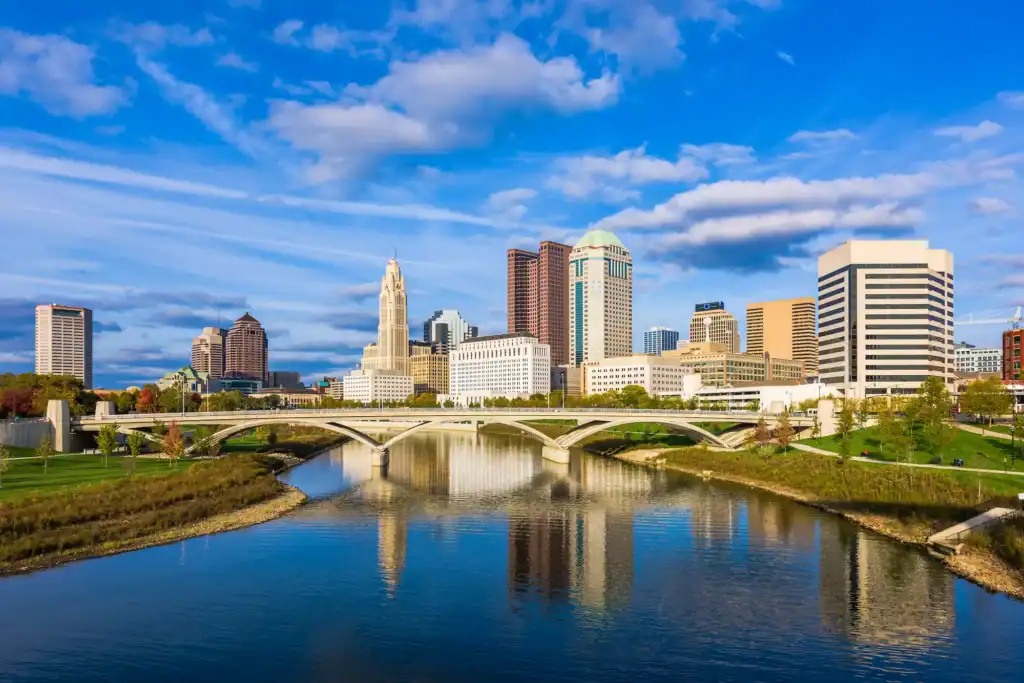Ohio Image
