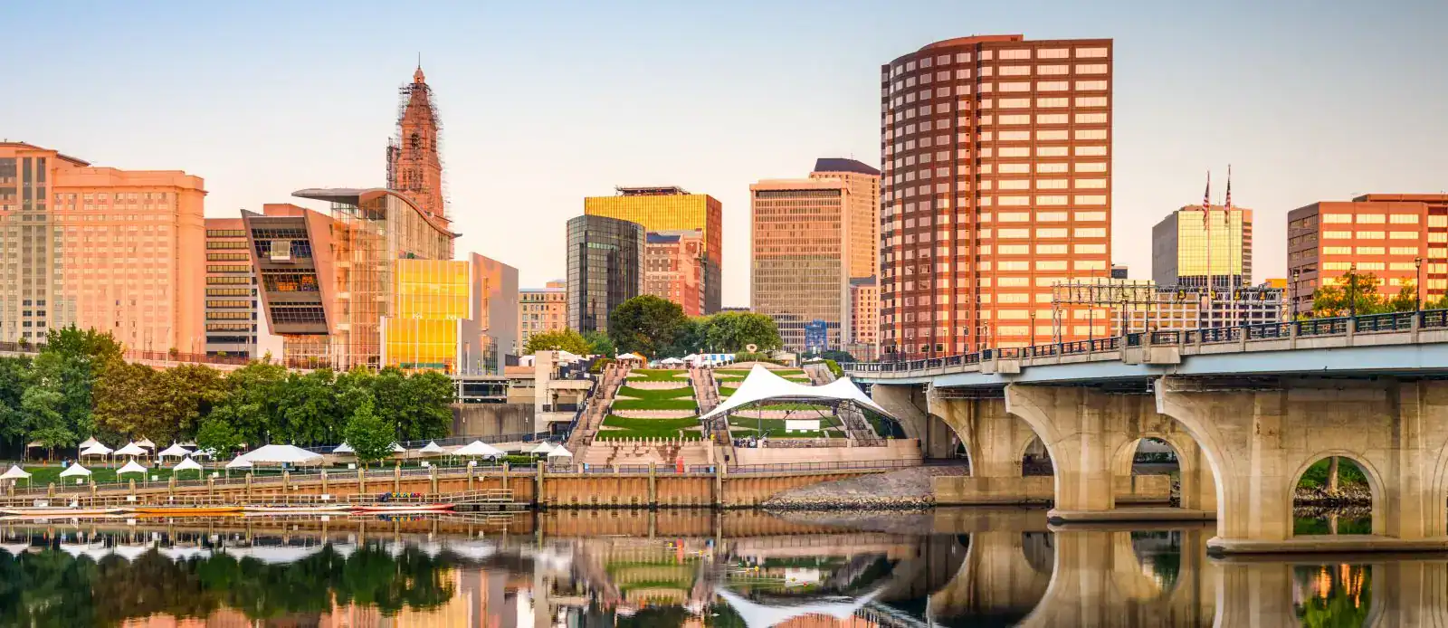 Connecticut Image