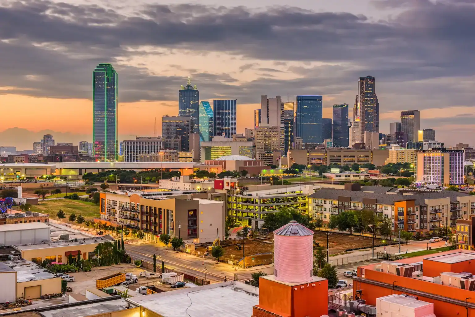 Texas State Image