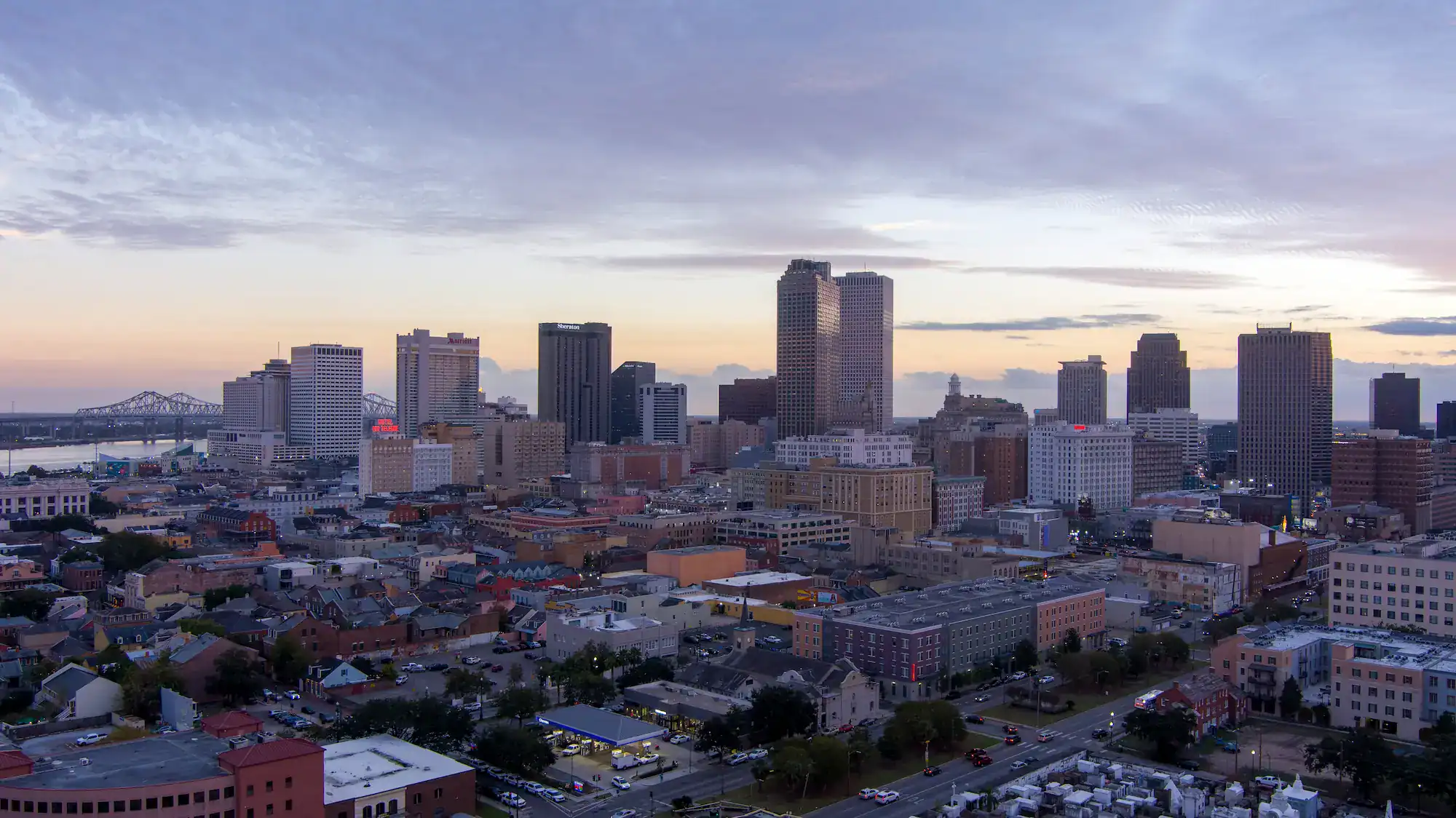 Louisiana Image