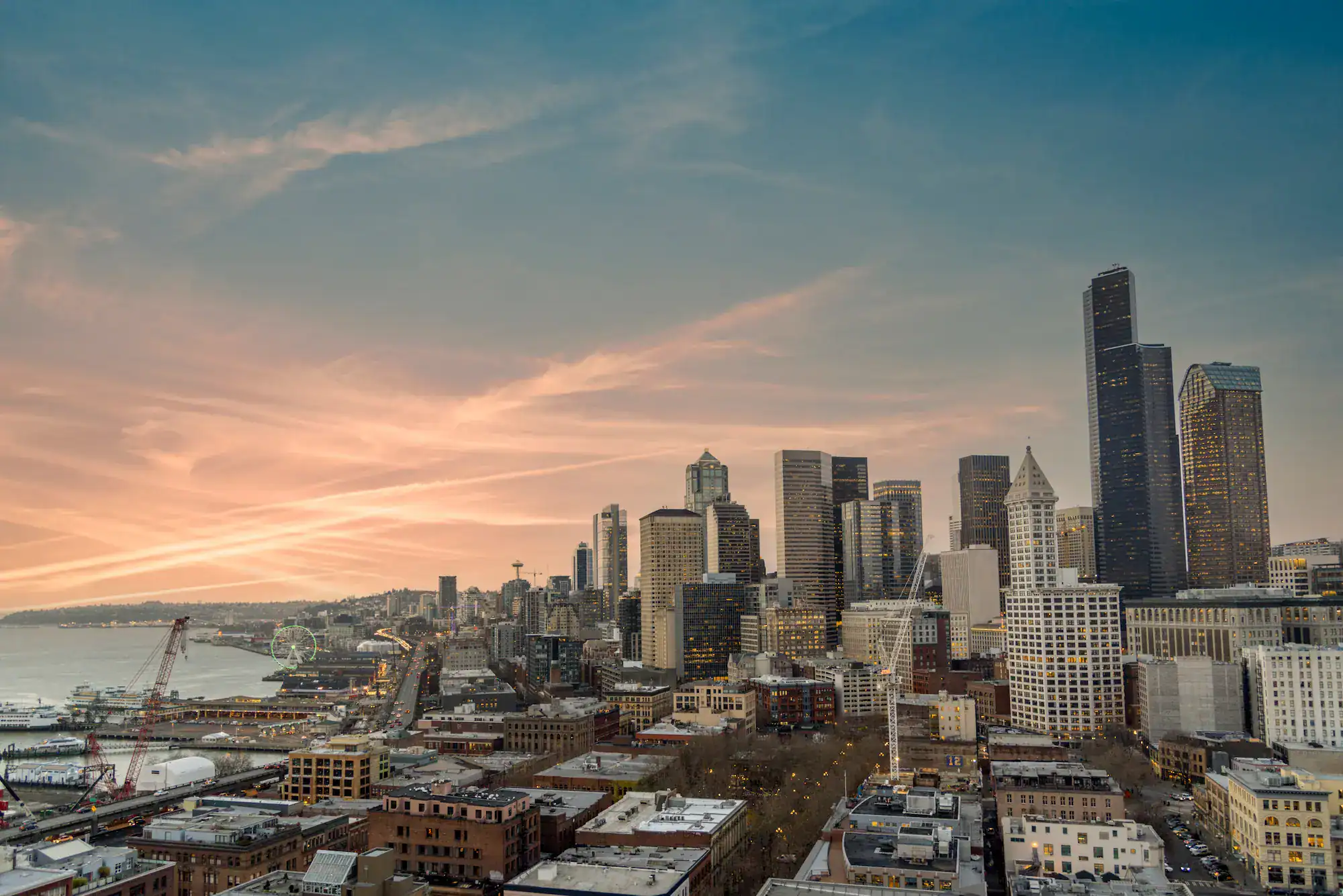 Washington Image