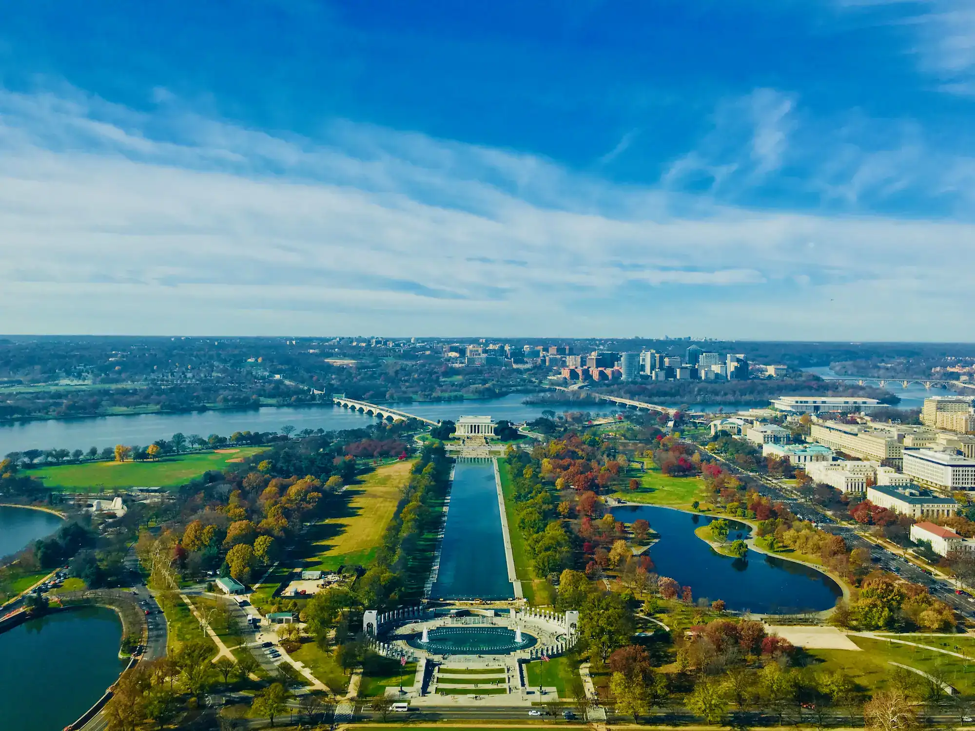 Washington, D.C. Image