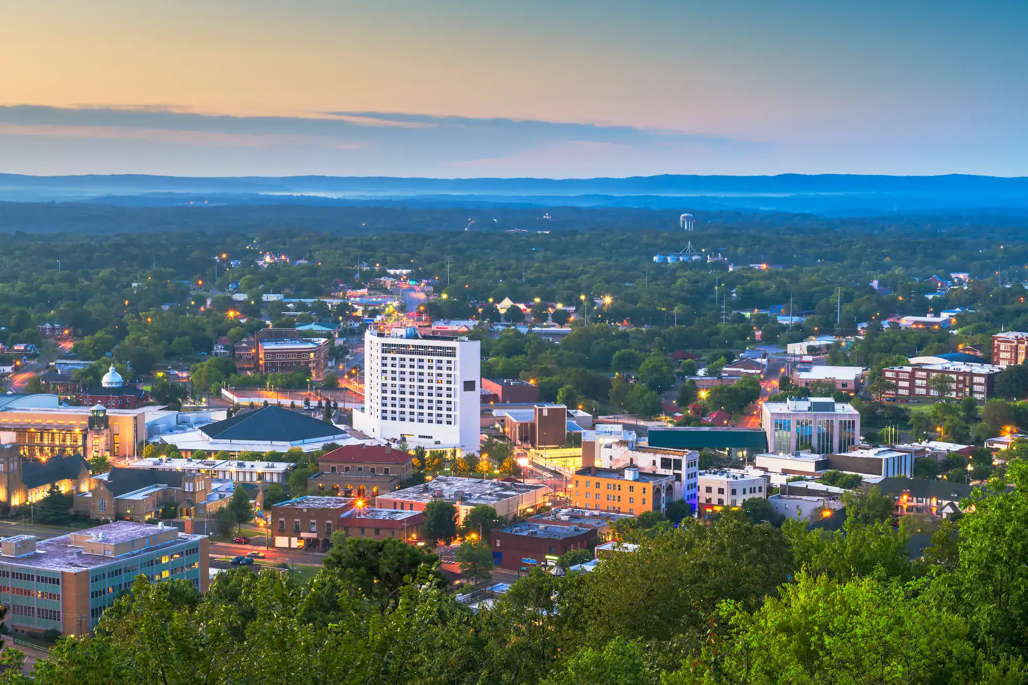 Arkansas Image