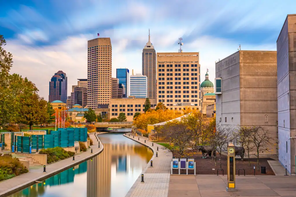 Indiana Image
