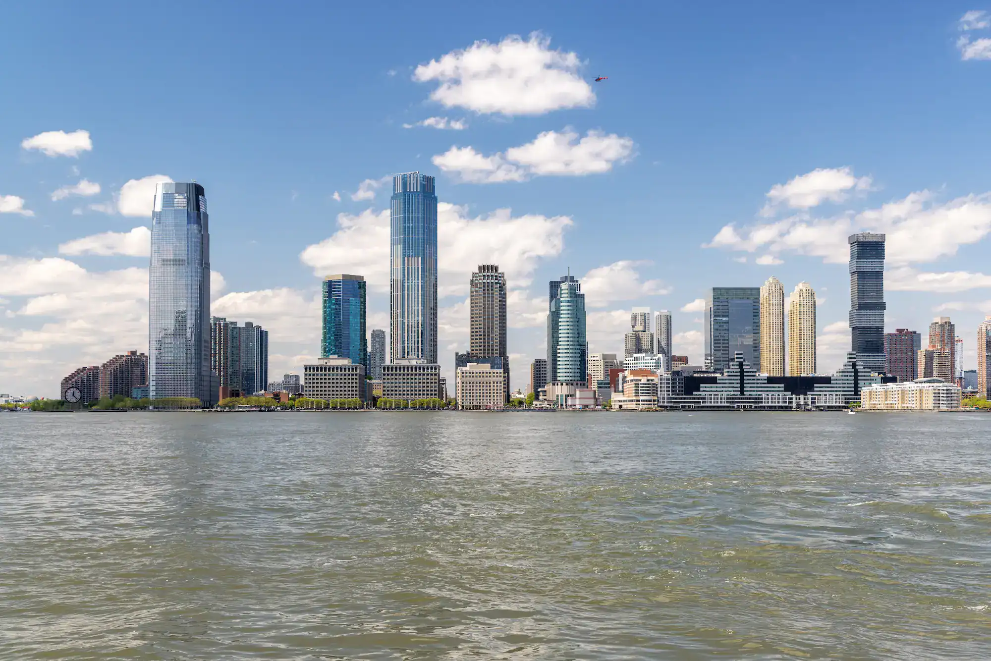 New Jersey Image