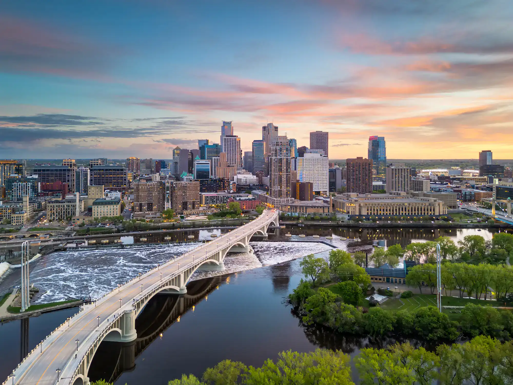 Minnesota Image