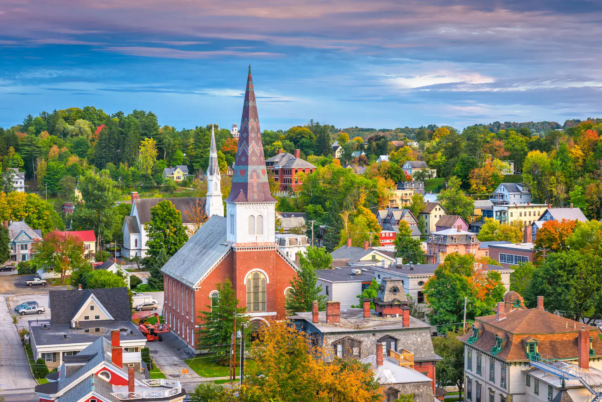 Vermont Image
