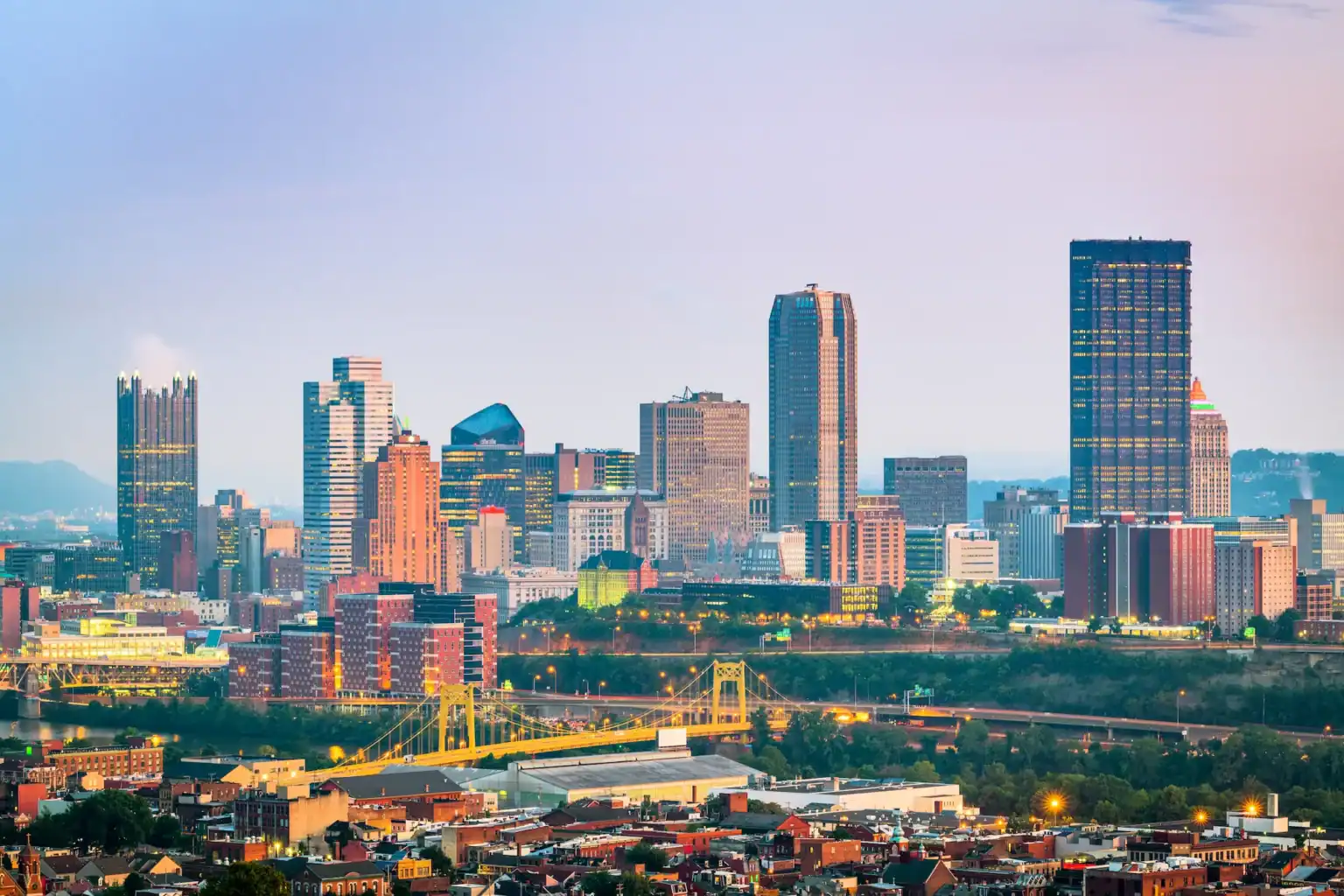 Pennsylvania Pennsylvania