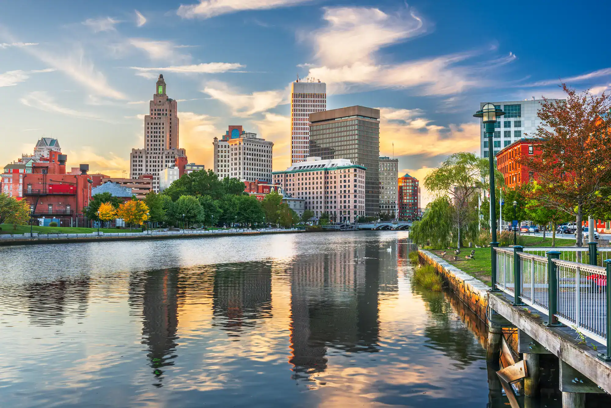Rhode Island Image