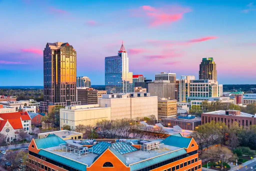 North Carolina Image