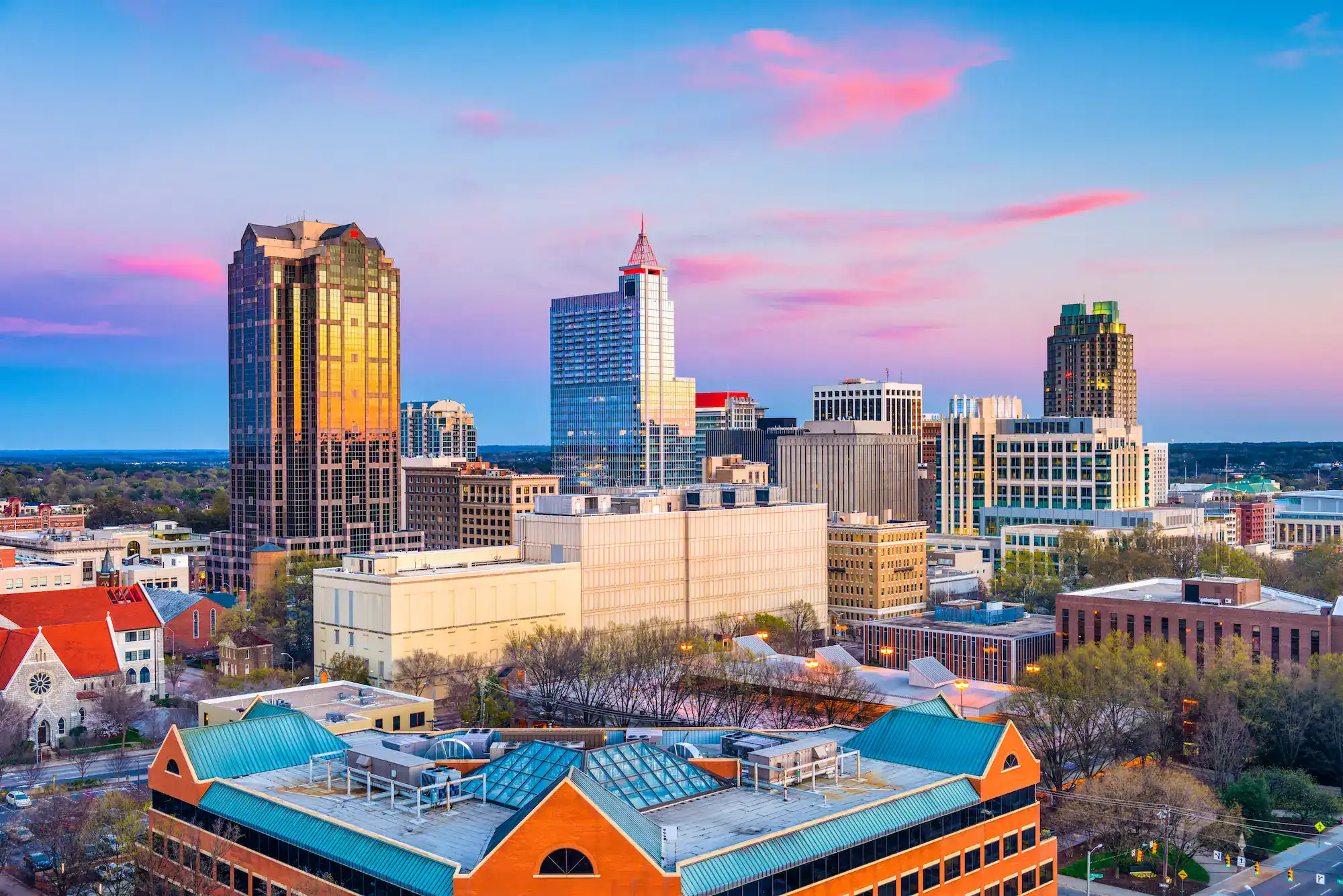 North Carolina Image