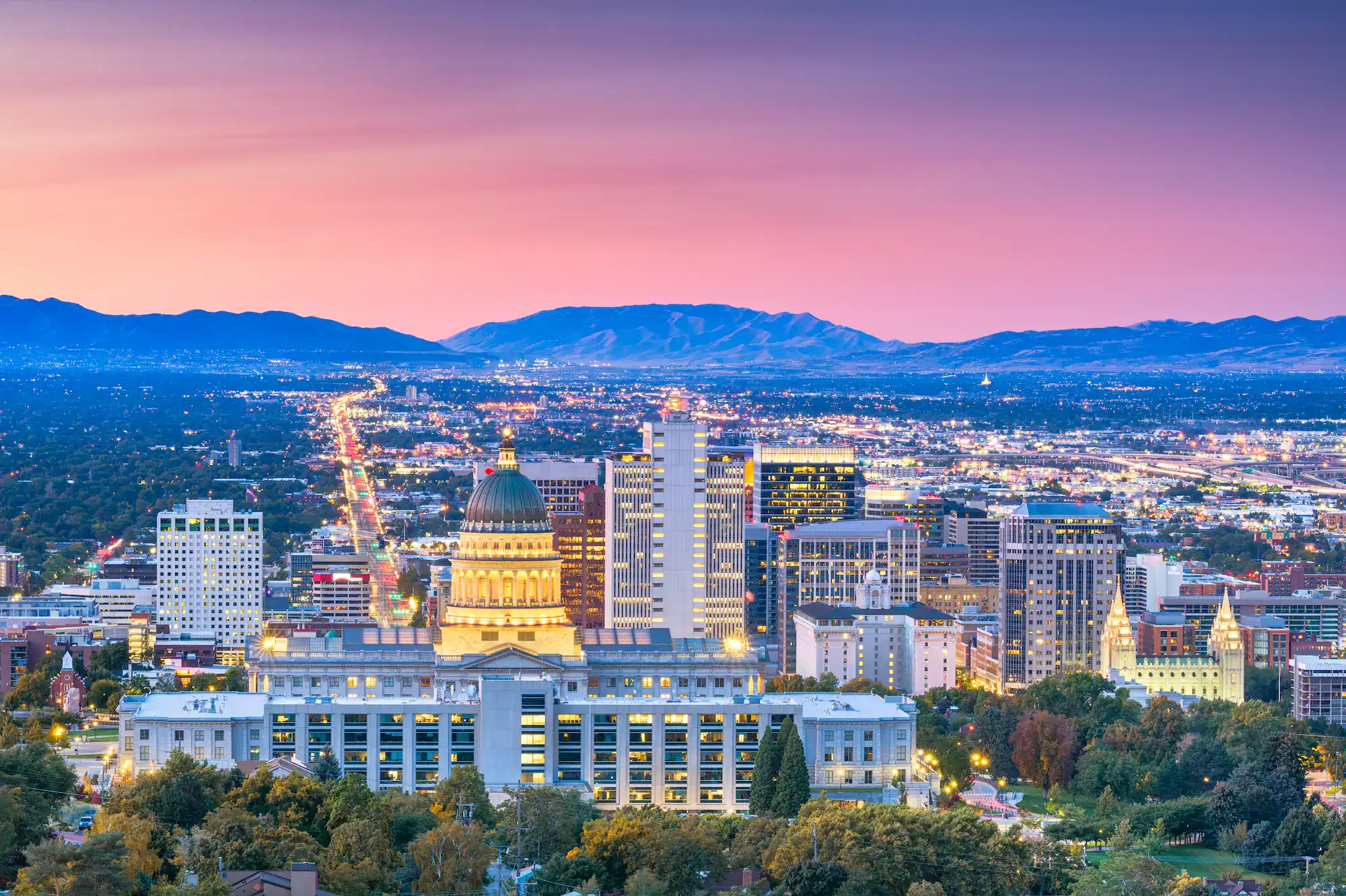 Utah Image