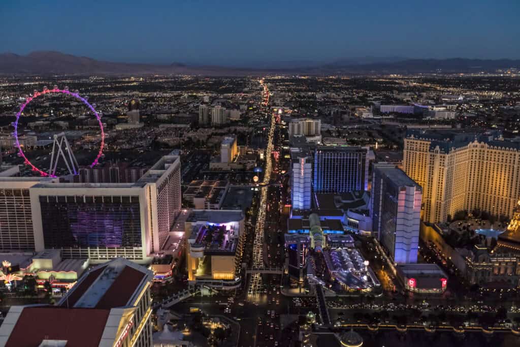 Nevada Image