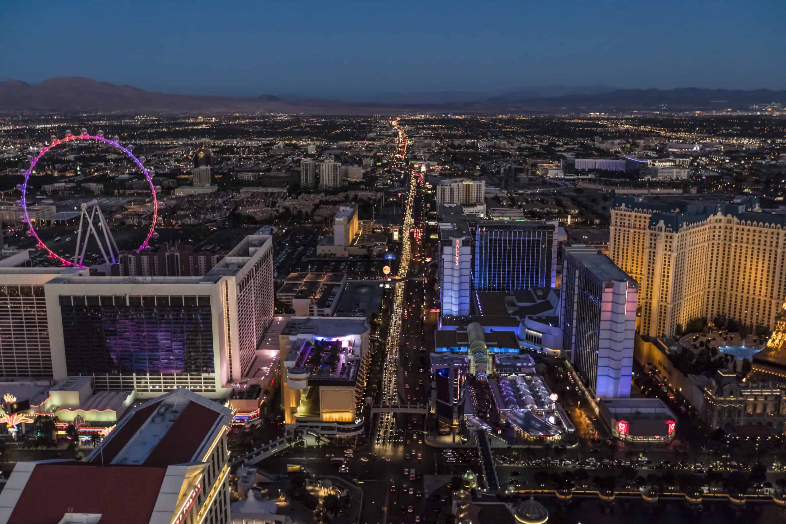 Nevada Image