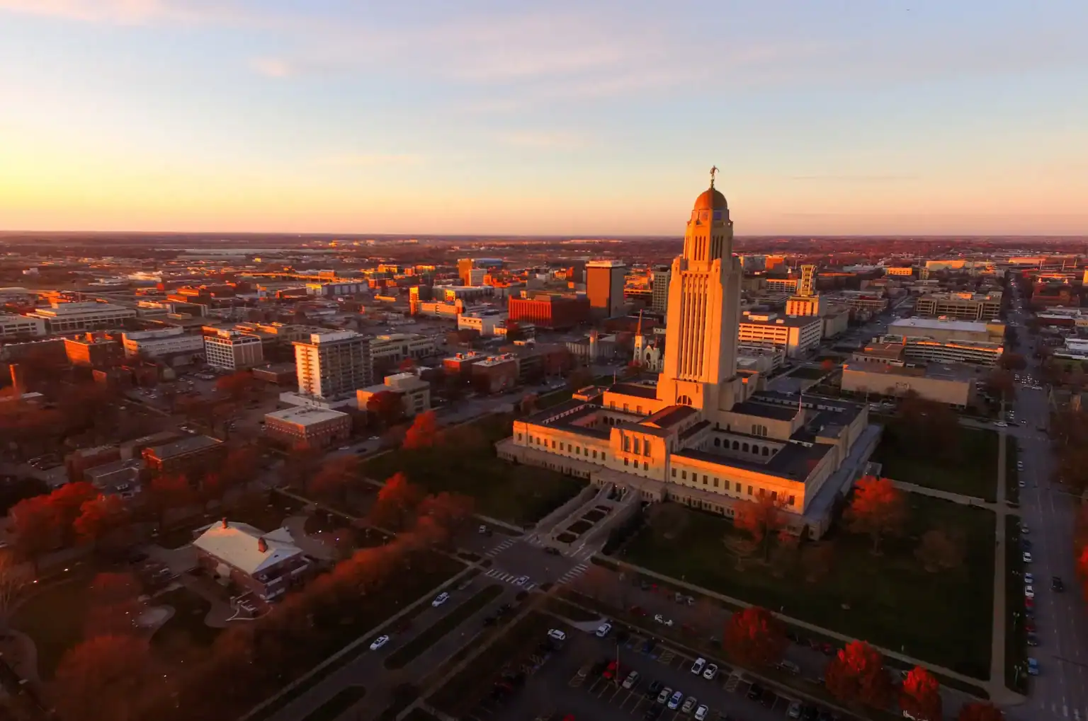 Nebraska Nebraska