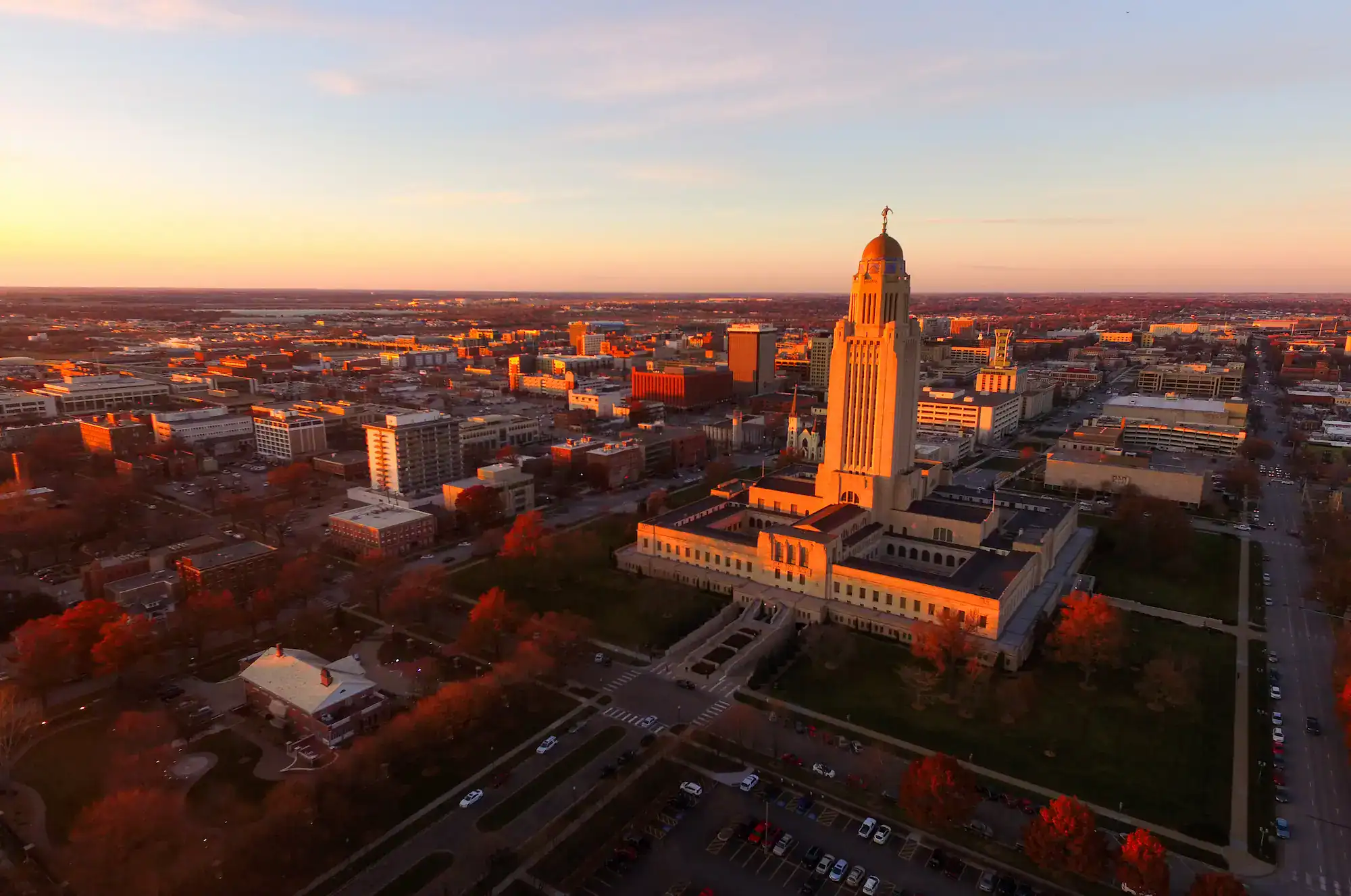Nebraska Image