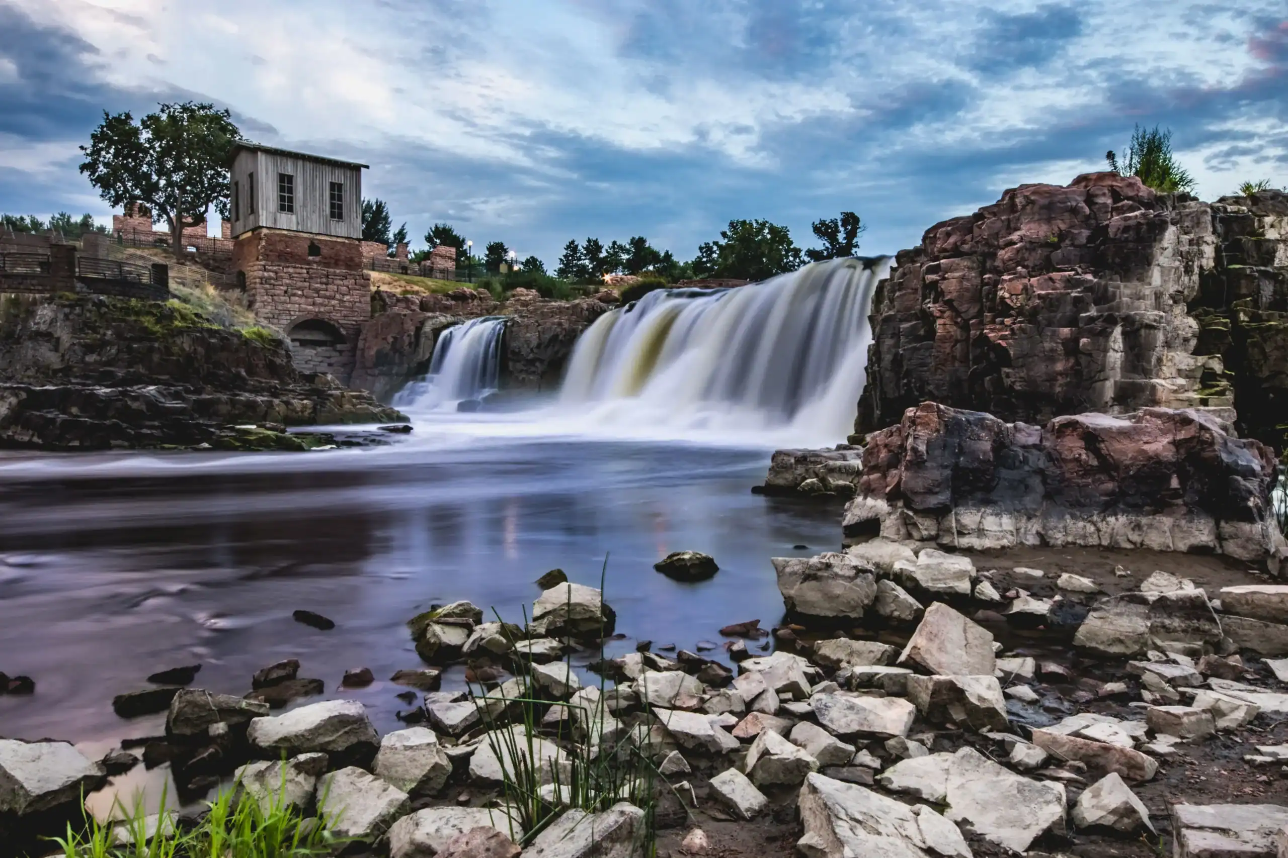 South Dakota Image