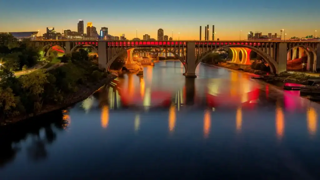 Mississippi Image