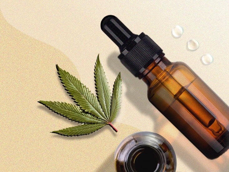 Is ‘Vermont Organic Science CBD’ legit?