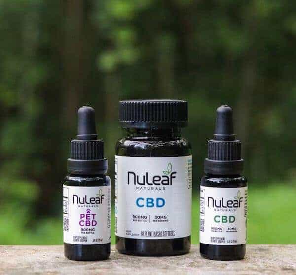 Is ‘NuLeaf Naturals’ CBD Legit?